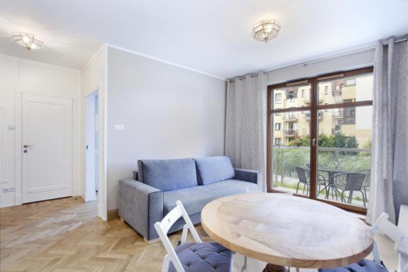 Sun Sopot Apartment Exterior photo