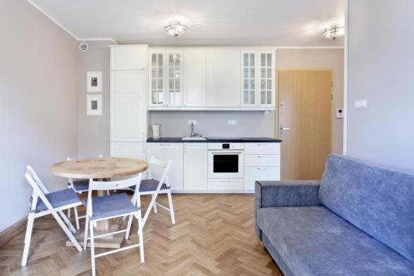 Sun Sopot Apartment Exterior photo