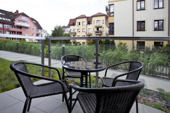 Sun Sopot Apartment Exterior photo